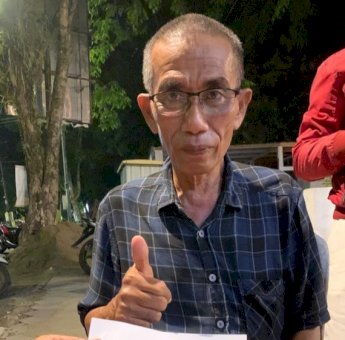 LAGI, Caleg dan Pengurus Mundur PAN Sinjai Kian Terpuruk