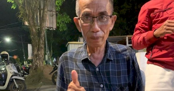 LAGI, Caleg dan Pengurus Mundur PAN Sinjai Kian Terpuruk