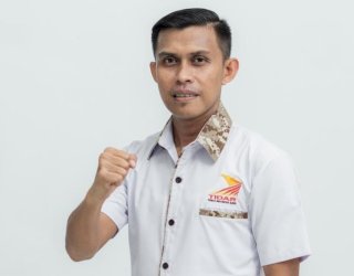 Dorong Duet Prabowo-Gibran, Tidar Sulsel: Ini Wujud Komitmen Prabowo Terhadap Generasi Muda