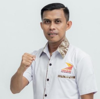 Dorong Duet Prabowo-Gibran, Tidar Sulsel: Ini Wujud Komitmen Prabowo Terhadap Generasi Muda