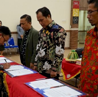 Serapan Anggaran Bantuan Hukum Kemenkumham Sulsel Capai 85,87 Persen, Hernadi: Harus Tepat Sasaran