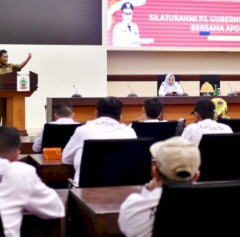 Usia 354 Tahun, APDESI Sebut Sulsel Baik-baik Saja