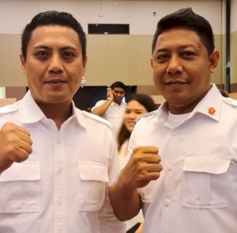 Ratusan Ribu Pendaftar, Jalan Santai yang Digagas Najmuddin di Makassar Siap Cetak Rekor MURI