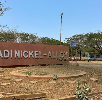 Pastikan PSN Berjalan Aman dan Lancar, KSAD Maruli Simanjuntak Pantau Huadi Group