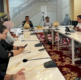 64 Calon Anggota KPID Sulsel Lolos Seleksi Administrasi