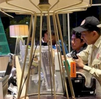 Bapenda Makassar Gali Potensi PAD Lewat Pendataan Objek Pajak