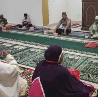 Masyarakat Bantaeng Puji Program Huadi Group Berdaya, Makmurkan Masjid Hingga Bagi Paket Makanan