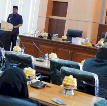 Pemerhati Kebijakan Publik Soroti Refocusing Anggaran di Dua Dinas