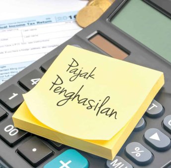 Menanti Kemudahan Penerapan Tarif Efektif PPh Pasal 21