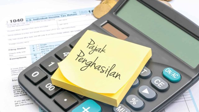 Menanti Kemudahan Penerapan Tarif Efektif PPh Pasal 21