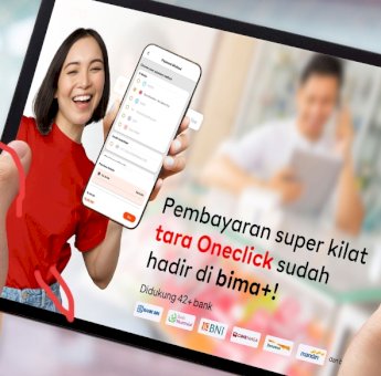 Indosat – Setara Networks Siapkan Layanan Pembayaran Digital Lebih Aman dan Menyenangkan