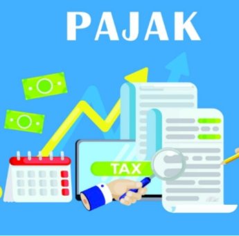 Pemindahbukuan atas Setoran PPN JKP dari Luar Daerah Pabean