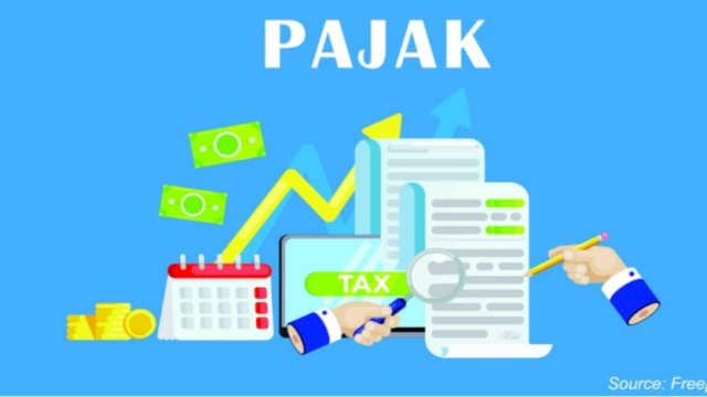 Pemindahbukuan atas Setoran PPN JKP dari Luar Daerah Pabean