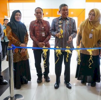 Wali Kota Parepare Apresiasi Sinergitas BPJS Kesehatan dan RS Andi Makkasau