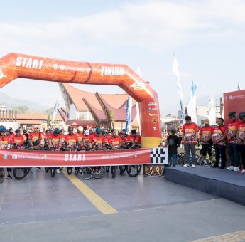 BI Sulsel Perkuat Ekosistem Keuangan Digital ke Masyarakat di Toraja