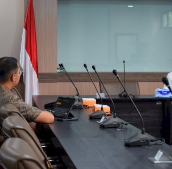 KPPU Mediasi Penyelesaian Perbaikan Kemitraan Antara PT PISP dan Kospa Bunda