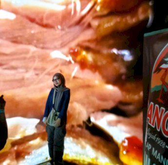 Kaum Muda Makassar Diajak Kenali Ragam Kuliner Nusantara di Festival Jajanan Bango 2023