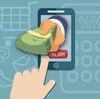 OJK: Entitas Pinjol Ilegal yang Diblokir Meningkat Setiap Tahun