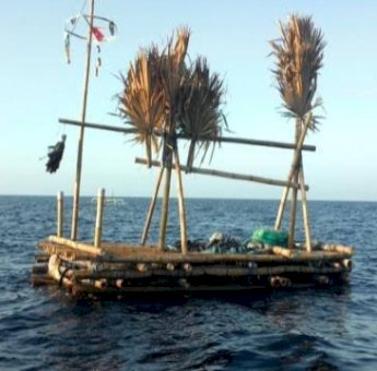 Target 100 Ribu Unit, Pj Gubernur Sulsel Minta Pemda Anggarkan Pengembangan Rumpon Secara Massal