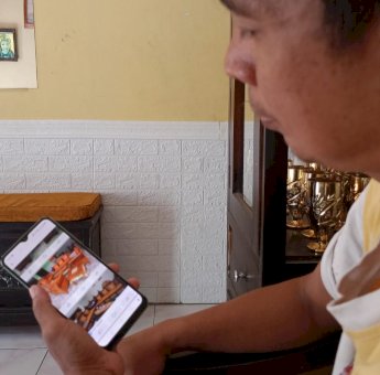 Transformasi Digital Menembus Desa, Bawa Pelaku UMKM Naik Kelas dan Raup Untung