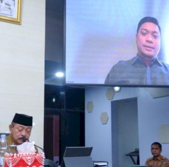 Bupati Gowa: Peringatan HJG Ke-703 Akan Digelar Doa dan Bantuan Untuk Palestina