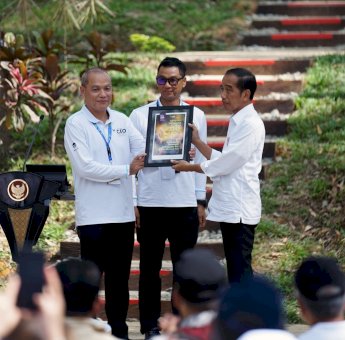 PLN Komitmen Kebutuhan Listrik IKN Dipasok Dari Energi Bersih