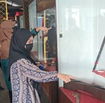 Musuem Balla Lompoa Hadirkan Ragam Koleksi, Wisatawan Bisa Belajar Sejarah dan Budaya Kerajaan Gowa