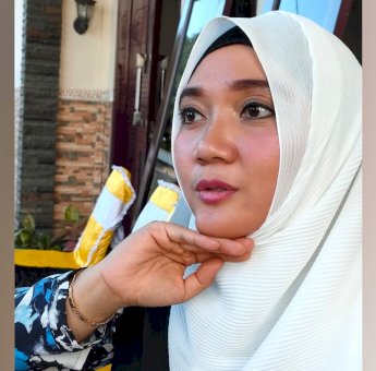 Tak Sengaja Jumpa Sulis, Salawat Rasul (6-Habis): Tokoh Muslim Berpengaruh di Dunia