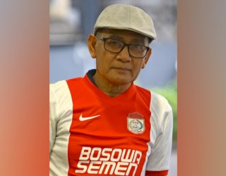 PSM 108 Tahun: Tim Musafir yang Juara&nbsp;