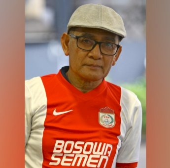 PSM 108 Tahun: Tim Musafir yang Juara&nbsp;
