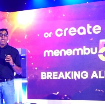 Banjir Penawaran Spesial Diperayaan HUT IOH Ke-56 Tahun