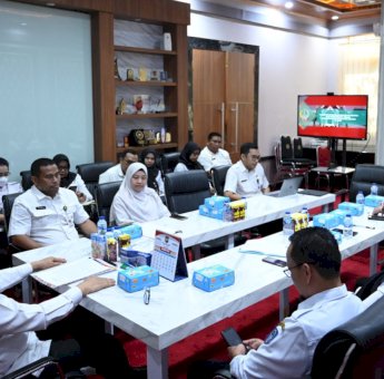 Kabar Gembira Bagi ASN Pemprov Sulsel, TPP Naik Tahun 2024