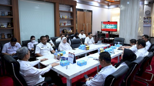 Kabar Gembira Bagi ASN Pemprov Sulsel, TPP Naik Tahun 2024