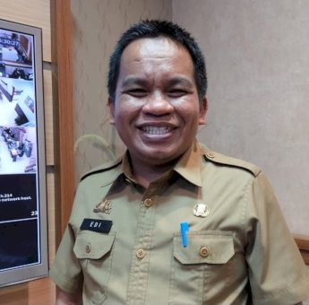 Januari-September 2023, Investasi di Sulsel Capai Rp12 Triliun Lebih