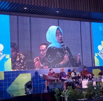 DJKI Maksimalkan Peran Kanwil dalam Penanganan Pelanggaran KI di Daerah