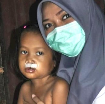 Tak Sengaja Jumpa Sulis, Salawat Rasul (5): Sulistiyowati Perempuan Berhati Mulia