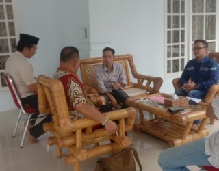 Program Beasiswa Dinilai Gagal Dimasa Seto – Kartini, Mahasiswa Mengadu ke Pj Bupati Sinjai