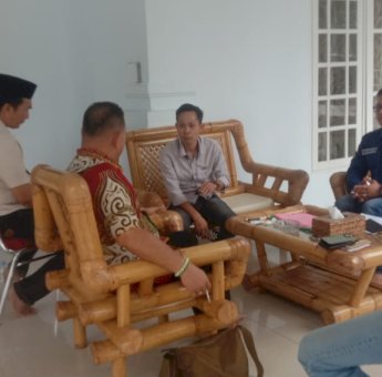 Program Beasiswa Dinilai Gagal Dimasa Seto – Kartini, Mahasiswa Mengadu ke Pj Bupati Sinjai