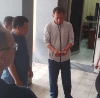 Pj Wali Kota Parepare Akbar Ali Pantau Pasar Tradisional, Cek Stok dan Harga Sembako