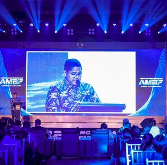 BI Sulsel Hadirkan Pasar Luar Negeri di AMBF 2023, Pacu UMKM Menuju Global