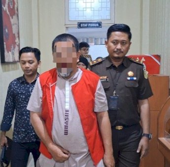 2 Tersangka Kasus Korupsi Jembatan Mangkrak di Sinjai Ditahan, PPK Menyusul