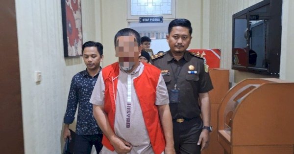 2 Tersangka Kasus Korupsi Jembatan Mangkrak di Sinjai Ditahan, PPK Menyusul