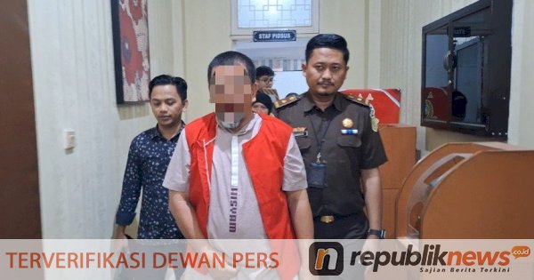 Pejabat Dinas PU Terlibat Dalam Kasus Jembatan Mangkrak di Sulteng