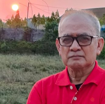 Genap 52 Tahun Hari ini