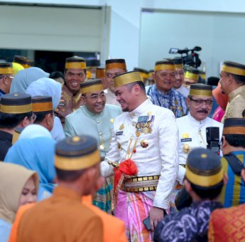 Bupati Gowa: Kinerja Daerah Lebih Maju Lewat Kolaborasi Lintas Sektor
