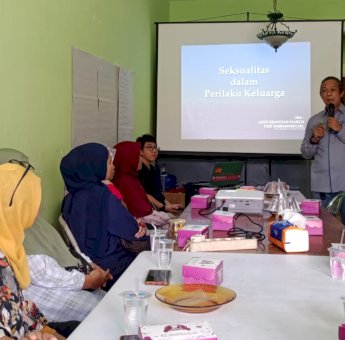 HWDI Sulsel Perkuat Pengetahuan HKSR ke Orangtua dan Pendamping Anak Disabilitas dan Kusta