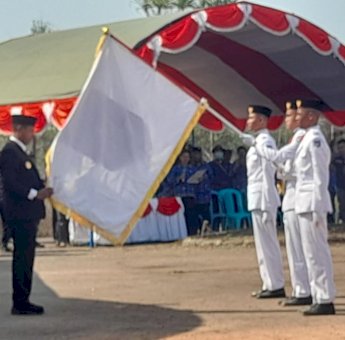 HUT Pertama Provinsi Papua Selatan Dirayakan Ditengah Kesederhanaan