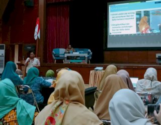 UNICEF dan Pemprov Sulsel Perkuat Kolaborasi Pacu Capaian Imunisasi Anak
