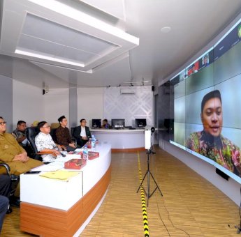 PGRI Sulsel Usulkan Kabupaten Gowa Terima Penghargaan Dwija Praja Nugraha