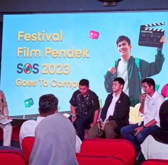 Indosat Perkuat Literasi Digital Lewat Kompetisi Pembuatan Film Pendek “Anti Hate Speech”